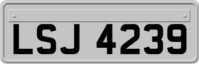LSJ4239