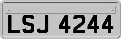 LSJ4244
