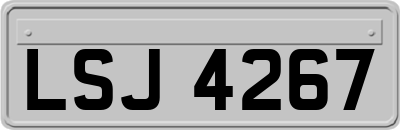 LSJ4267
