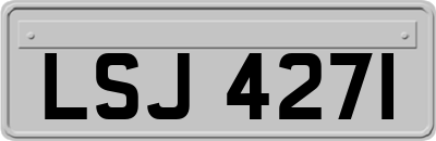 LSJ4271