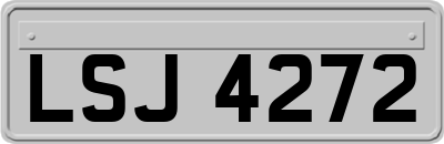 LSJ4272