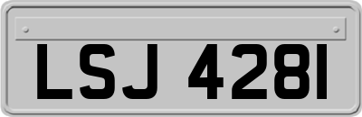 LSJ4281