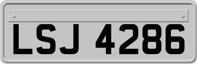 LSJ4286
