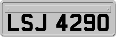 LSJ4290