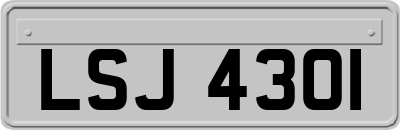 LSJ4301