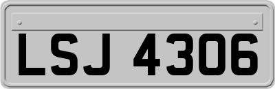 LSJ4306