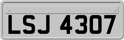 LSJ4307