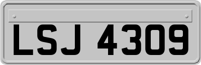 LSJ4309