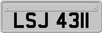 LSJ4311