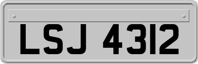 LSJ4312