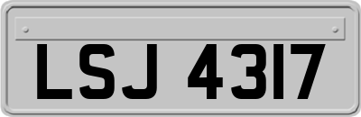 LSJ4317
