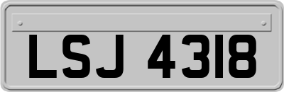 LSJ4318