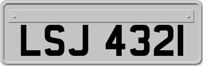 LSJ4321