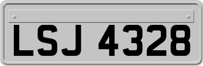 LSJ4328