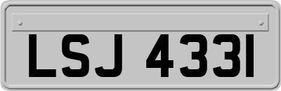 LSJ4331