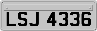 LSJ4336