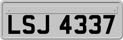 LSJ4337