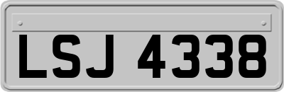LSJ4338