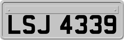 LSJ4339