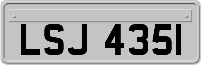 LSJ4351