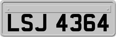 LSJ4364