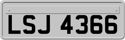 LSJ4366