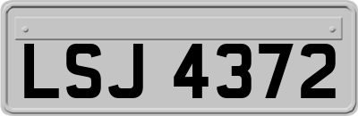 LSJ4372