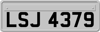 LSJ4379