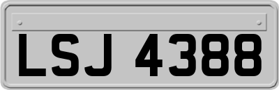 LSJ4388