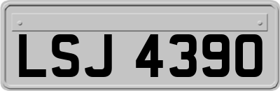 LSJ4390
