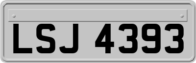 LSJ4393