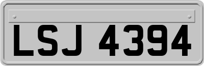 LSJ4394