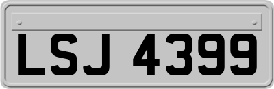 LSJ4399