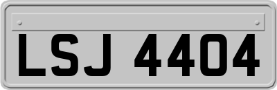 LSJ4404
