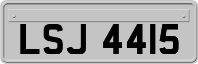 LSJ4415