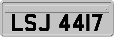 LSJ4417