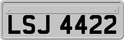 LSJ4422