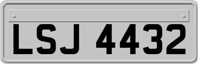 LSJ4432