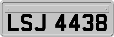 LSJ4438