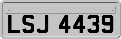 LSJ4439