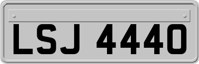 LSJ4440