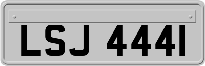 LSJ4441