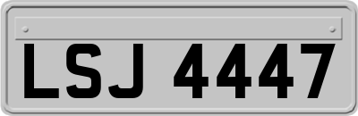 LSJ4447