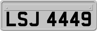 LSJ4449