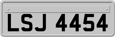 LSJ4454