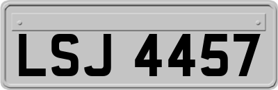 LSJ4457