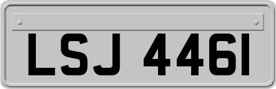 LSJ4461