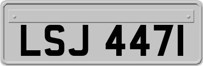 LSJ4471