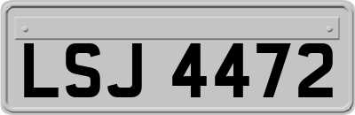LSJ4472