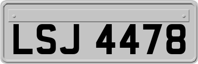 LSJ4478